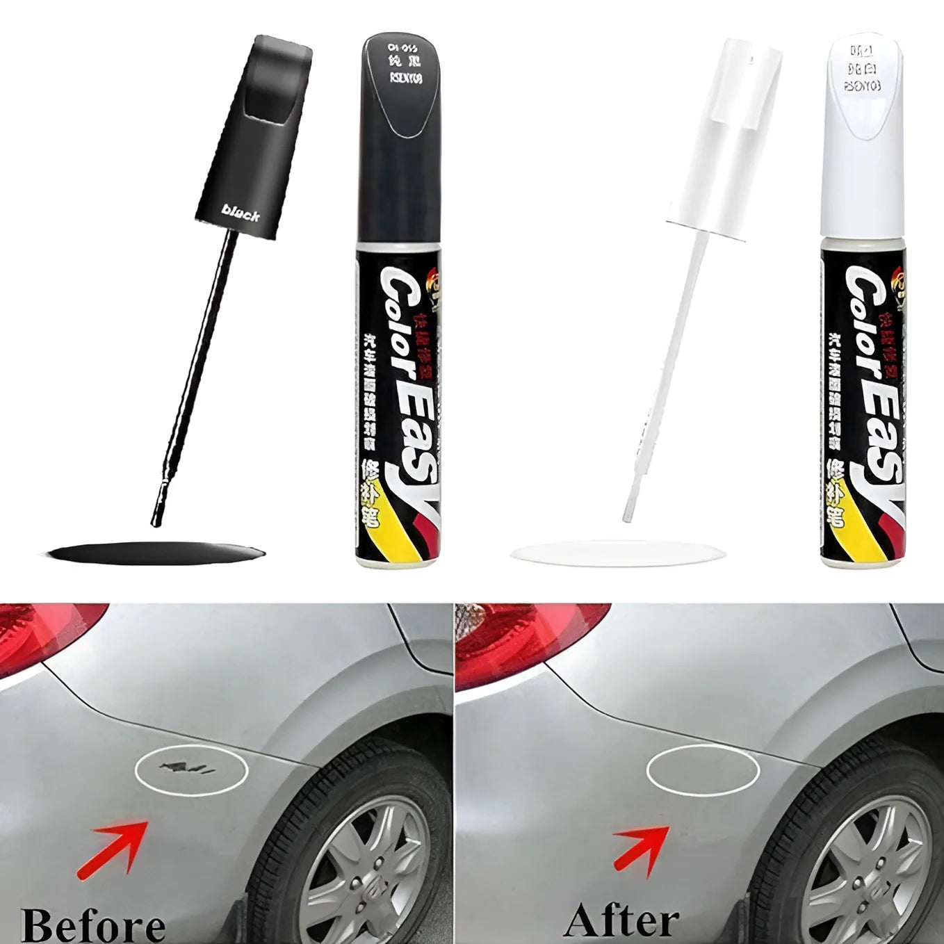 CarPaint Scratch Remover Paint car accessories