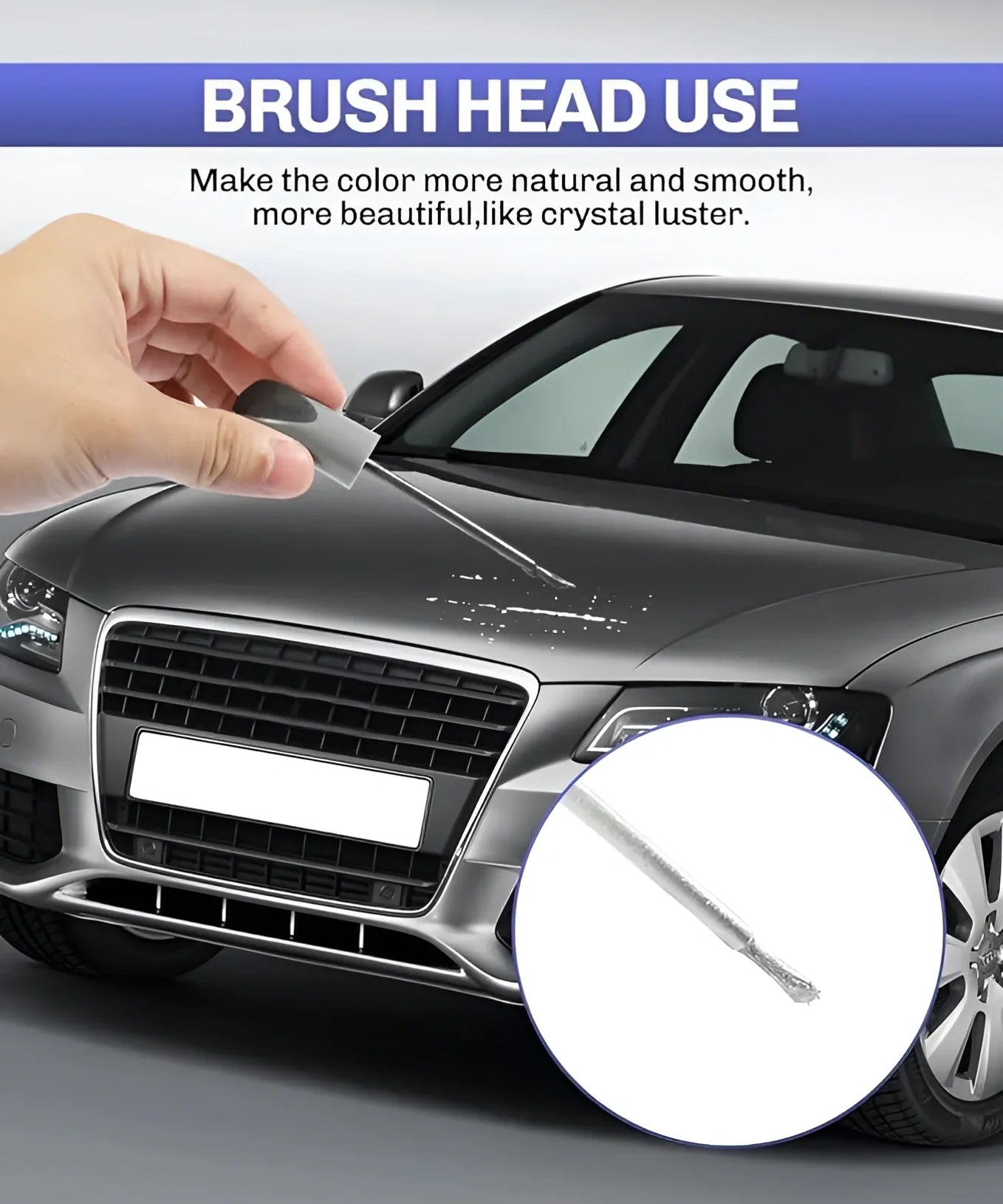 CarPaint Scratch Remover Paint car accessories