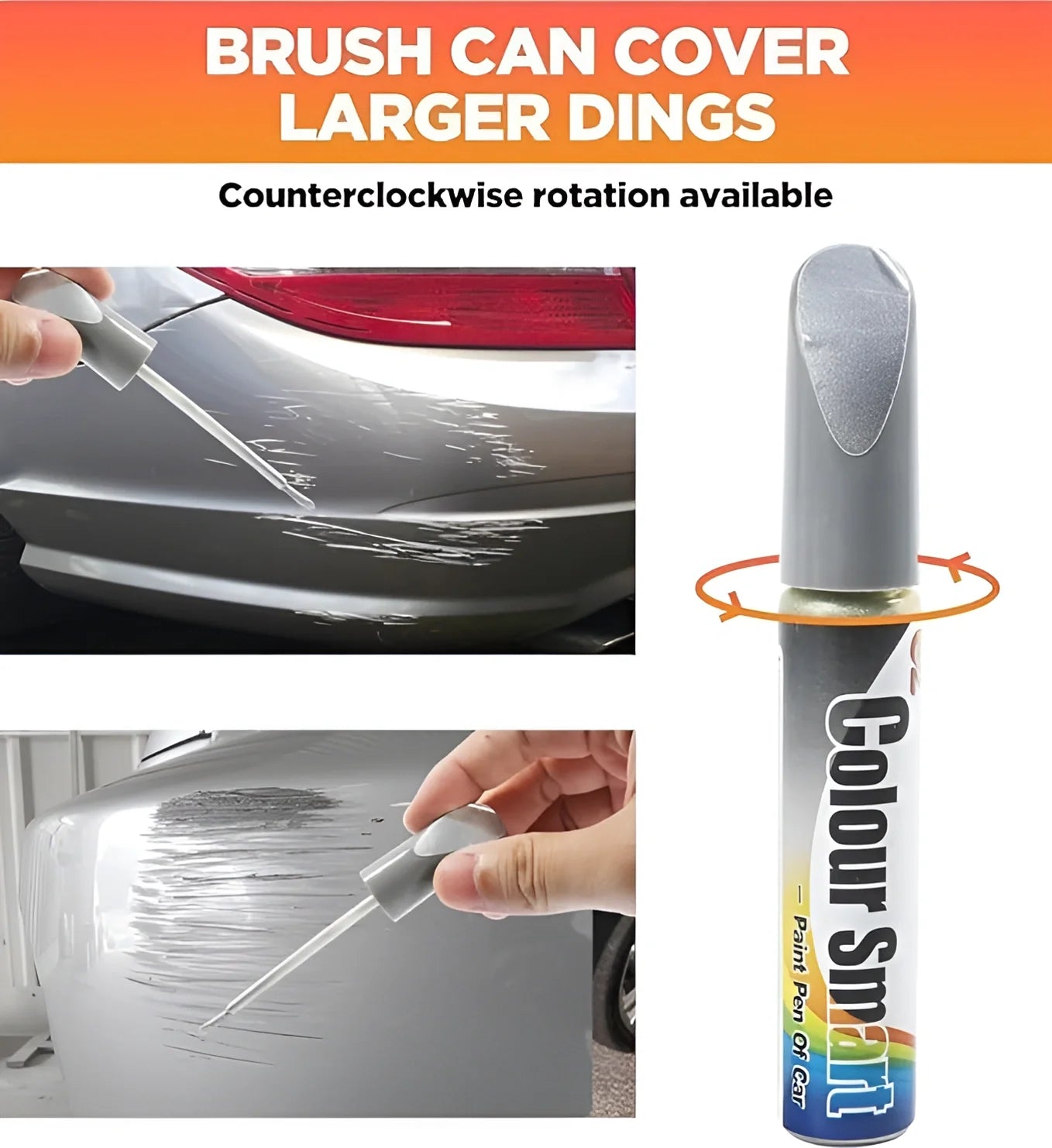 CarPaint Scratch Remover Paint car accessories