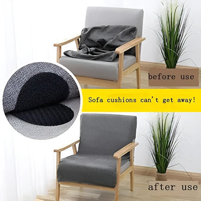 Carpet Fixer Double Sided Patch (Pack of 10) Home Accessories