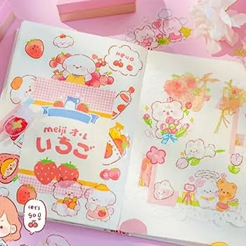Cartoon Art Coloring Painting Set for Kid’s kids bags