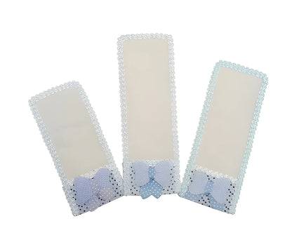 Cartoon Cloth Lace Remote Control Cover - Health & Personal Care