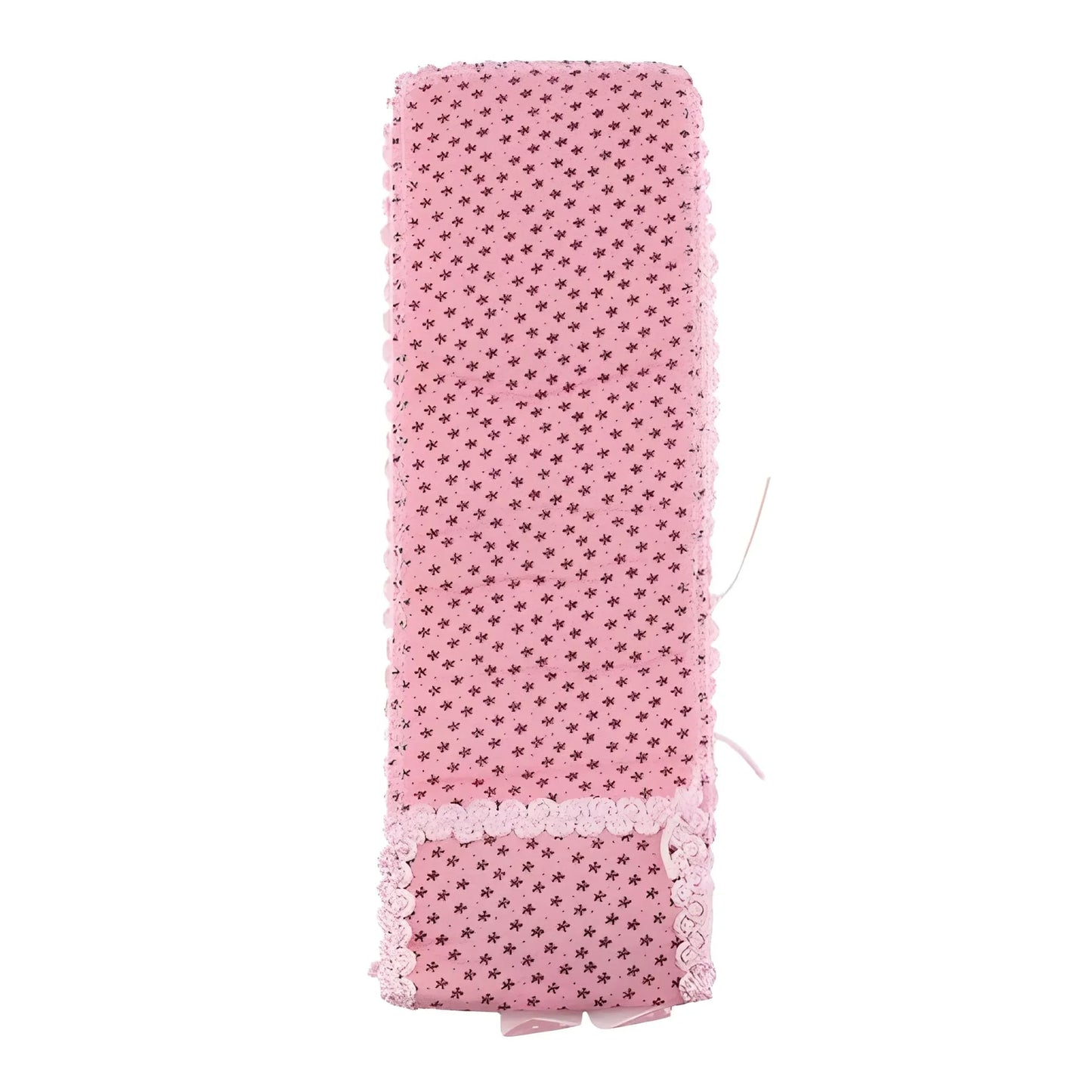 Cartoon Cloth Lace Remote Control Cover - Health & Personal Care