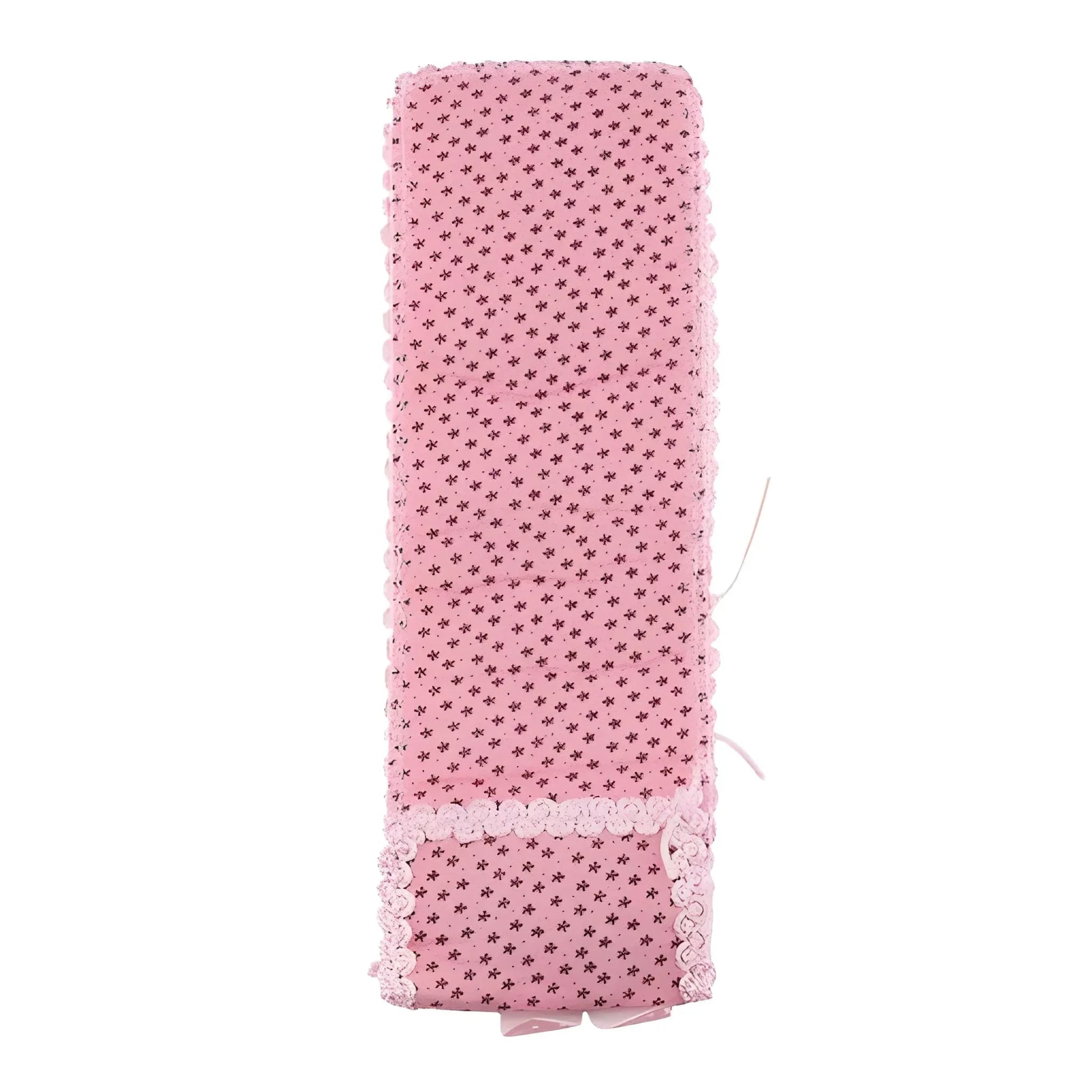 Cartoon Cloth Lace Remote Control Cover - Health & Personal Care