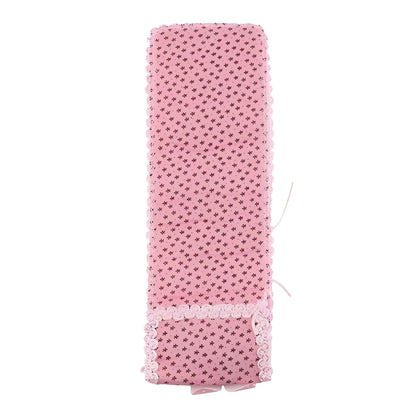 Cartoon Cloth Lace Remote Control Cover - Health & Personal Care
