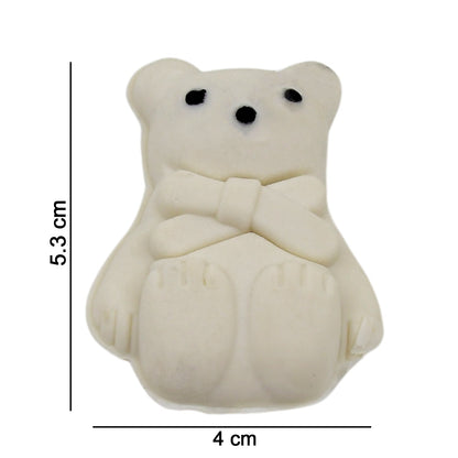 Cartoon Design Eraser (1 Pc Mix Design) - Office