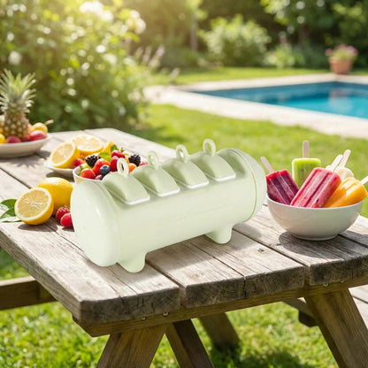Best cartoon ice candy mold - kitchen molds | 2026 | fast shipping