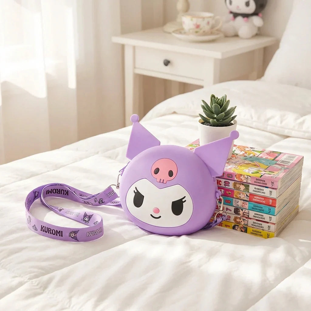Best cartoon kids’ backpack purse - shoulder bags | 2026 | fast shipping