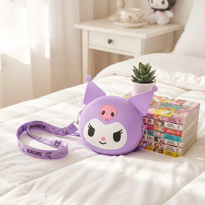 Best cartoon kids’ backpack purse - shoulder bags | 2026 | fast shipping