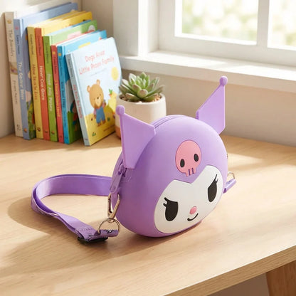 Best cartoon kids’ backpack purse - shoulder bags | 2026 | fast shipping