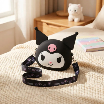 Best cartoon kids’ backpack purse - shoulder bags | 2026 | fast shipping
