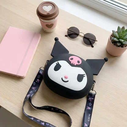 Best cartoon kids’ backpack purse - shoulder bags | 2026 | fast shipping