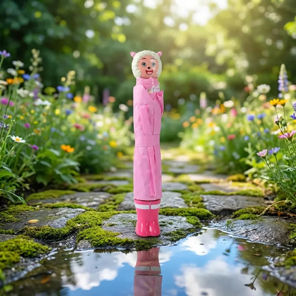 Best cartoon kids umbrella - parasols | 2026 | fast shipping