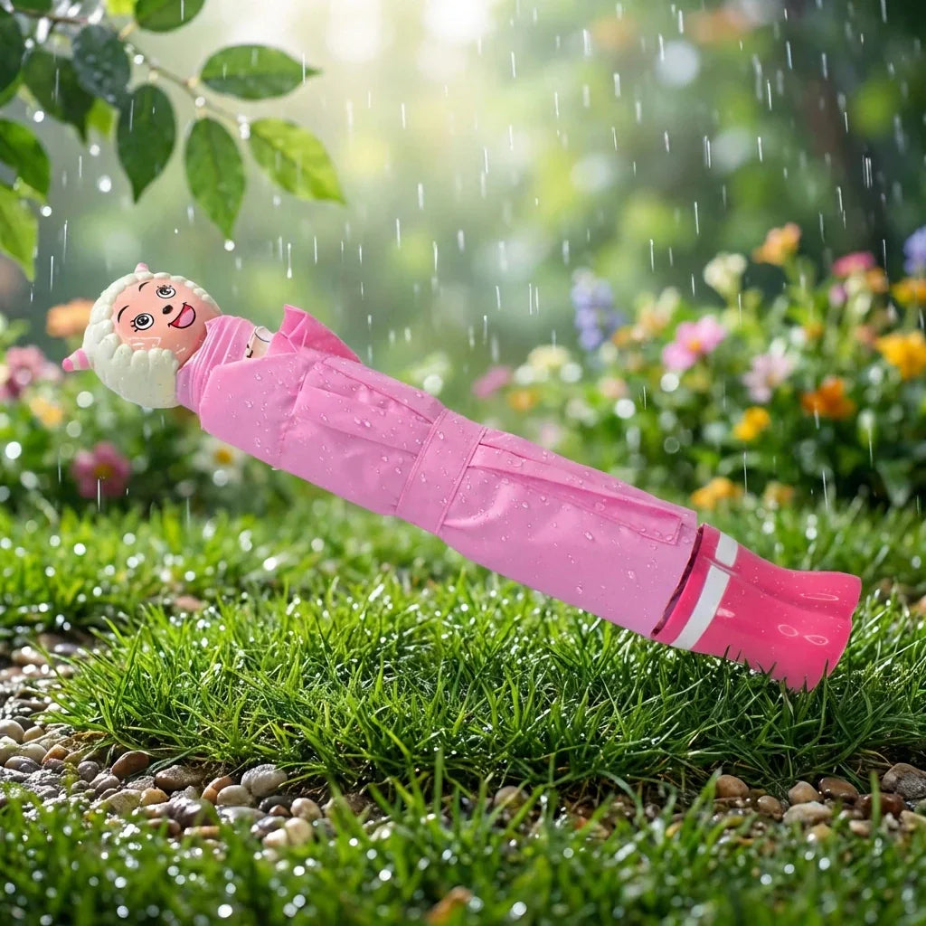 Best cartoon kids umbrella - parasols | 2026 | fast shipping