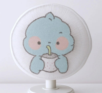 Best cartoon mesh fan cover (1 pc) - accessories | 2025 | fast shipping