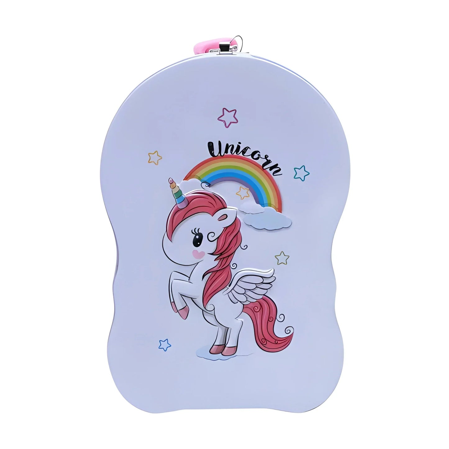 Best cartoon metal piggy bank - banks | 2025 | fast shipping