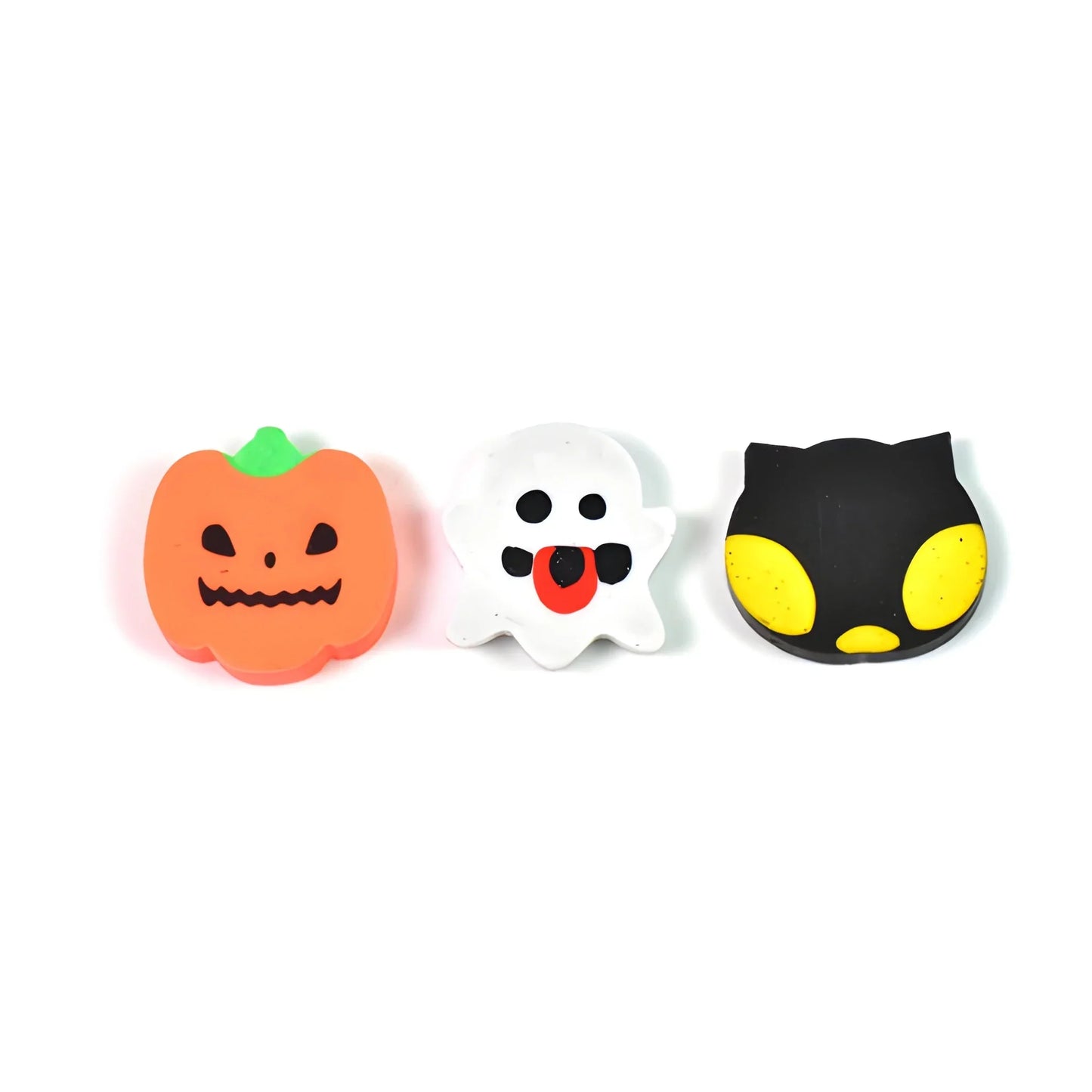 Cartoon Shape Eraser - Office Products