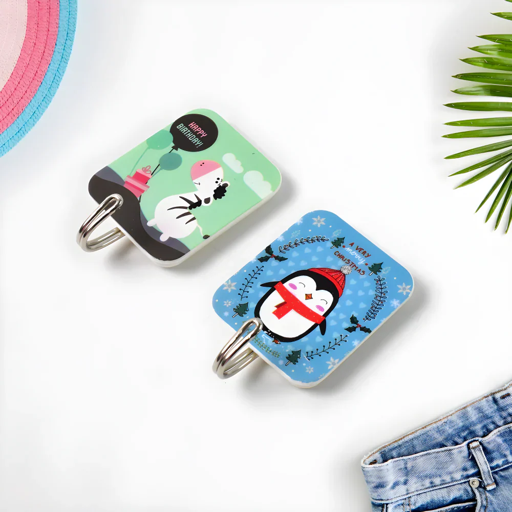 Cartoon Wall Hooks - Home & Kitchen