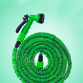 4-in-1 Water Spray Gun With 15 Meter Expandable Pipe