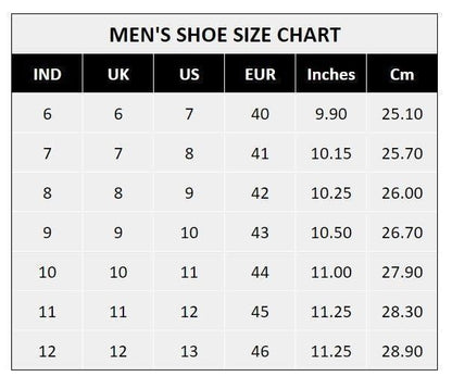 Casual Sneakers Boots Shoes for Men (Hammer) Shoes