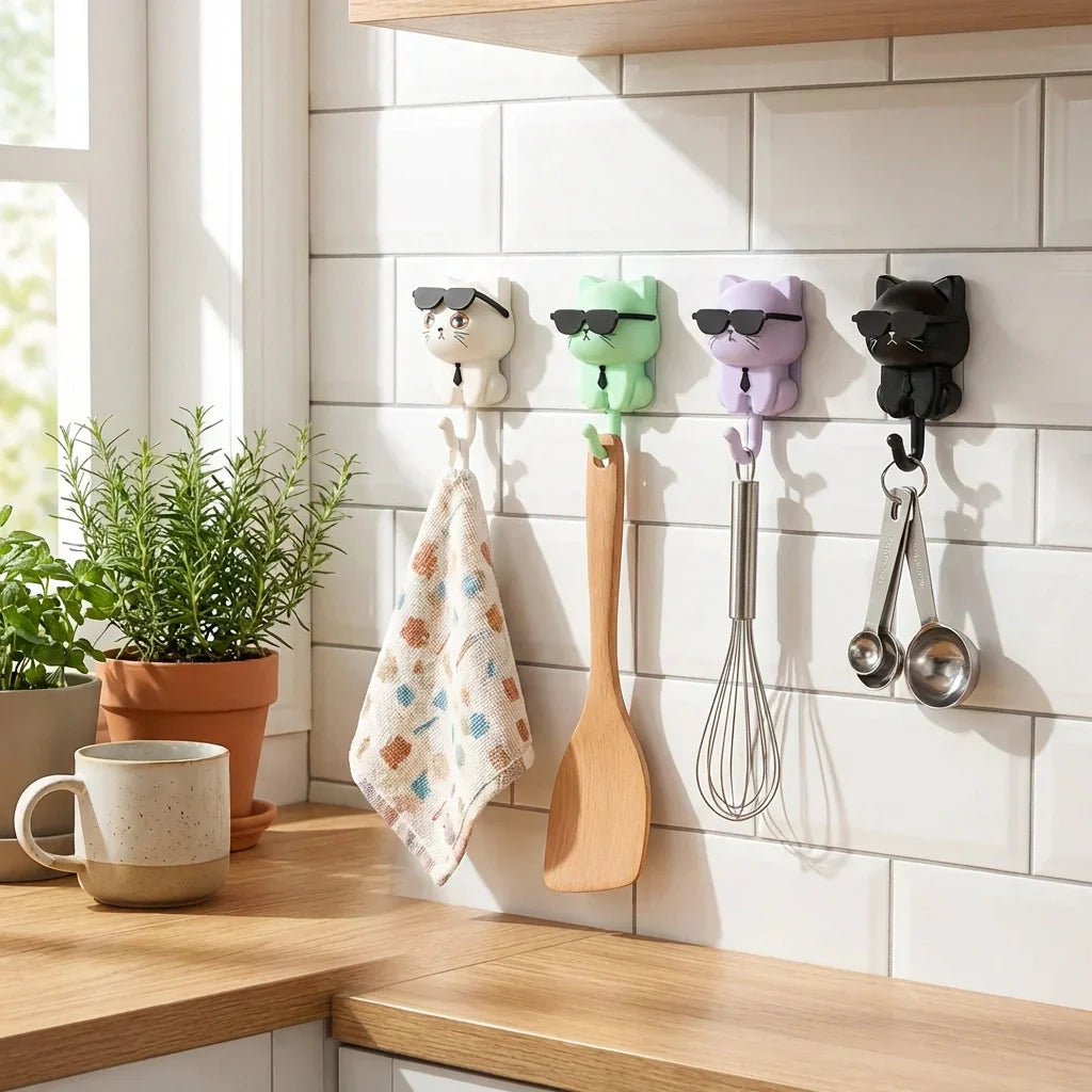 Best cat hook for wall - home & garden | 2026 | fast shipping