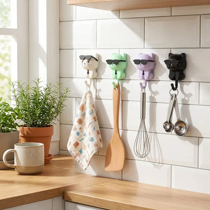 Best cat hook for wall - home & garden | 2026 | fast shipping
