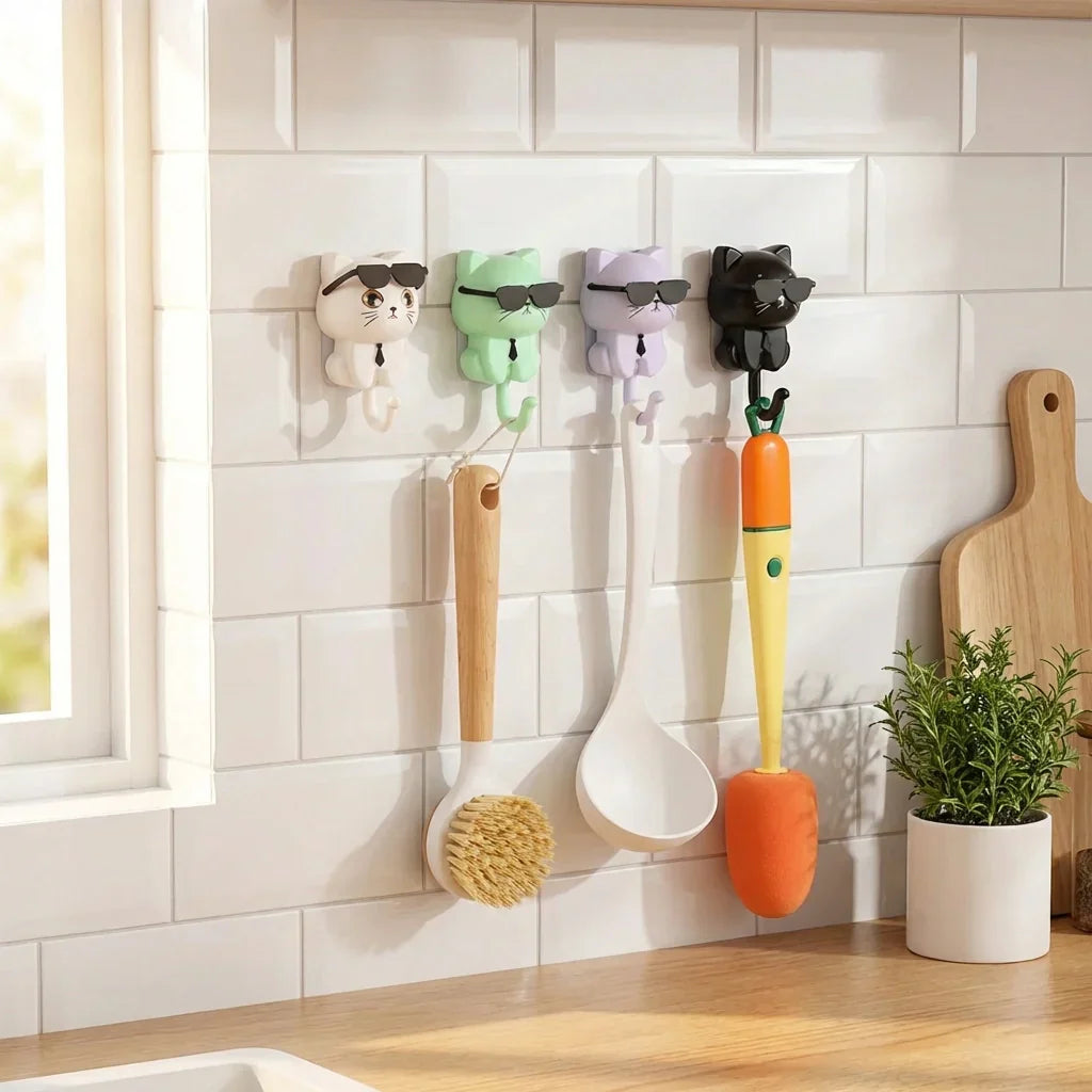 Best cat hook for wall - home & garden | 2026 | fast shipping
