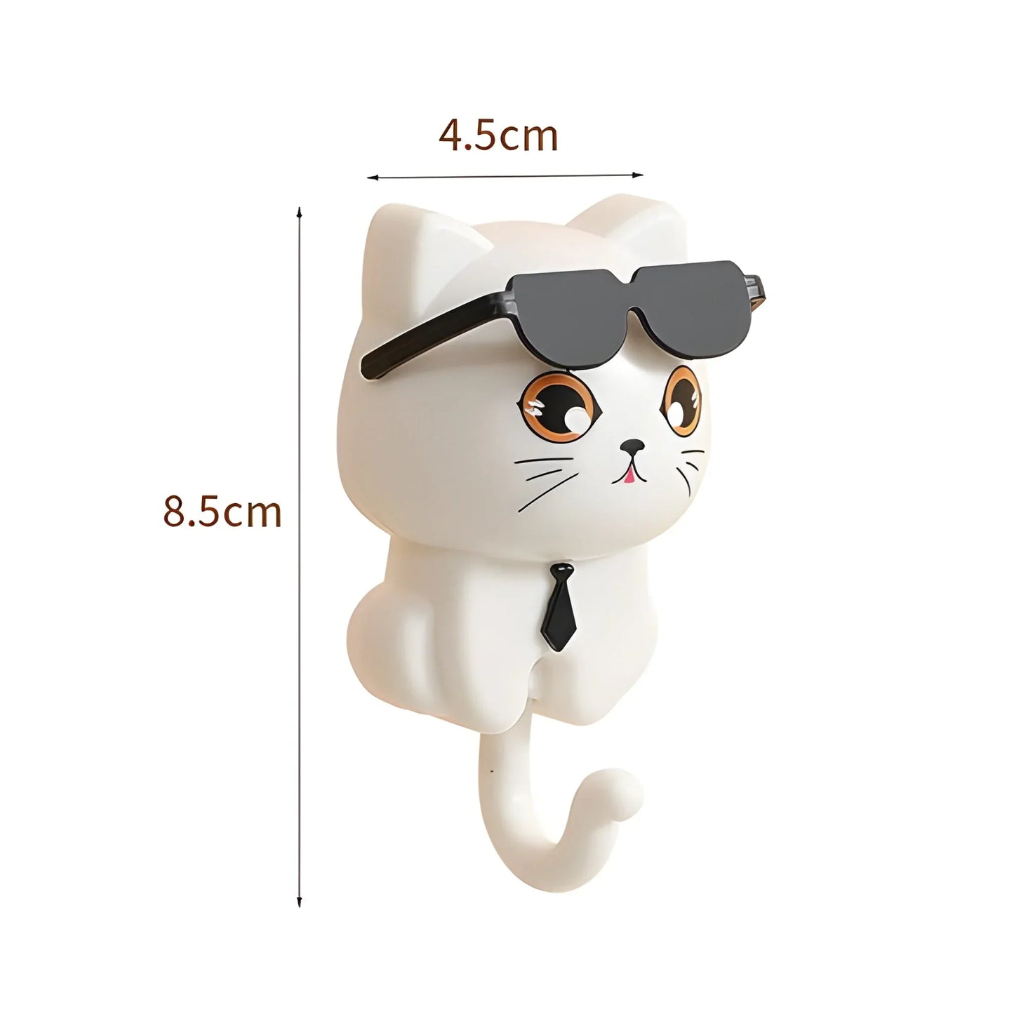 Best cat hook for wall - home & garden | 2025 | fast shipping