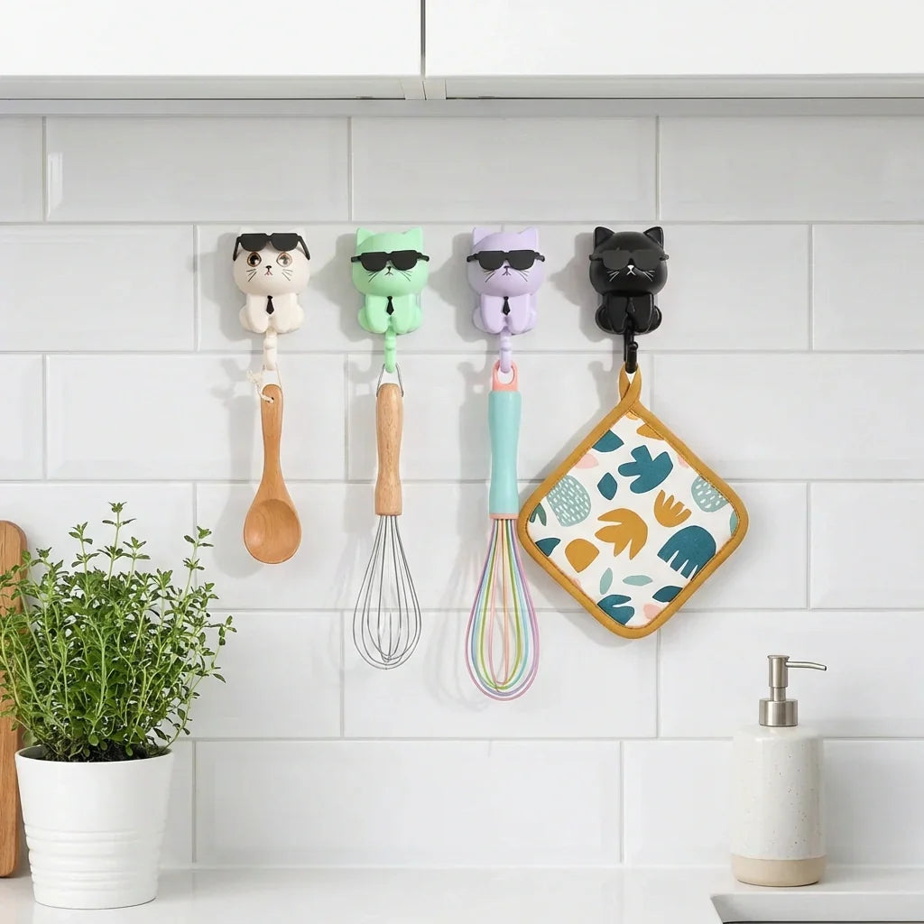 Best cat hook for wall - home & garden | 2026 | fast shipping