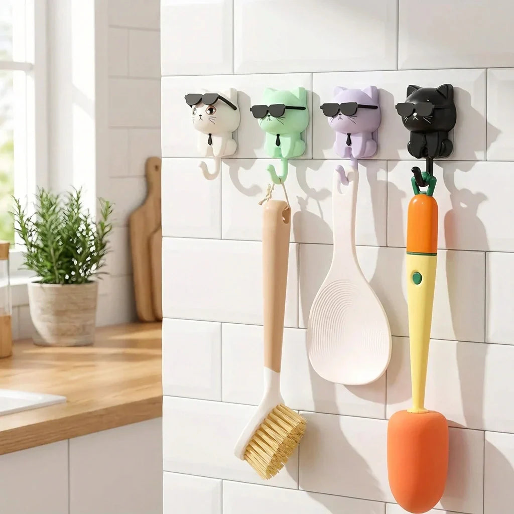 Best cat hook for wall - home & garden | 2026 | fast shipping