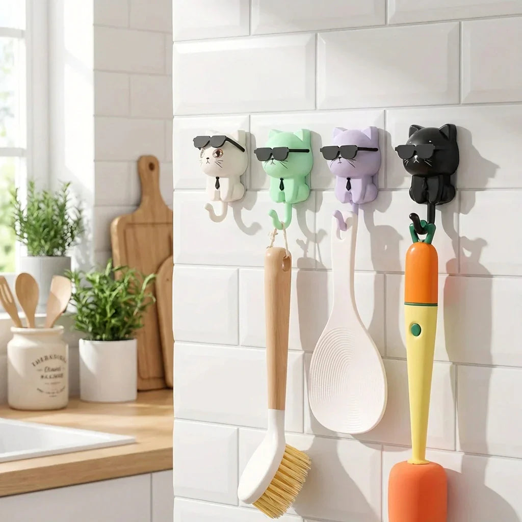 Best cat hook for wall - home & garden | 2026 | fast shipping