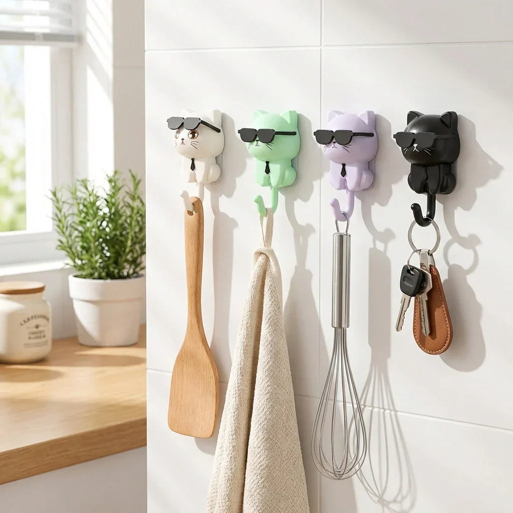 Best cat hook for wall - home & garden | 2026 | fast shipping