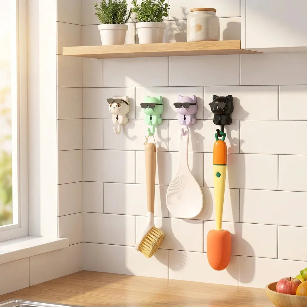 Best cat hook for wall - home & garden | 2026 | fast shipping