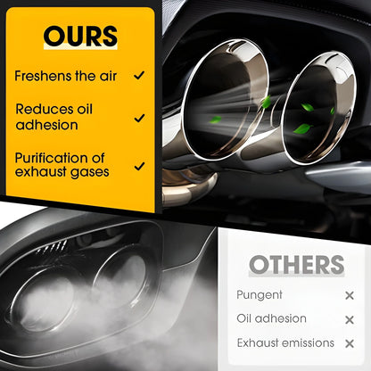 Catalytic Converter Restorer