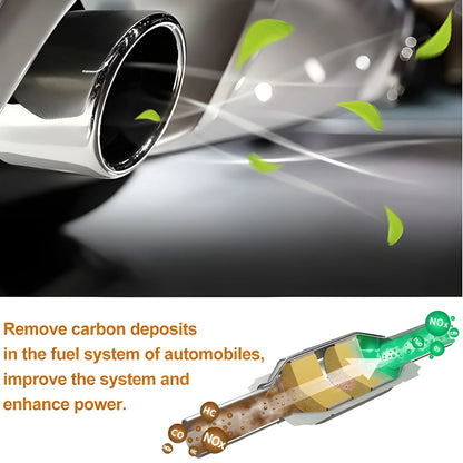 Catalytic Converter Restorer