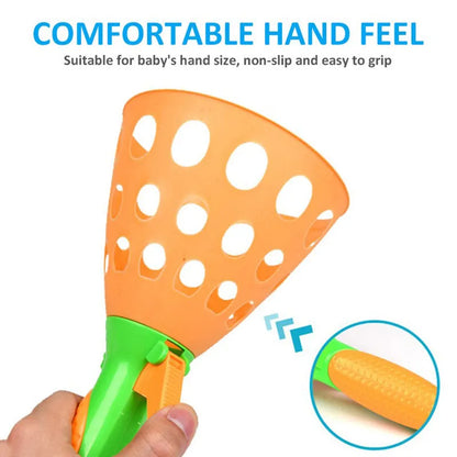 Best catapult butt ball toy - activity toys | 2025 | fast shipping