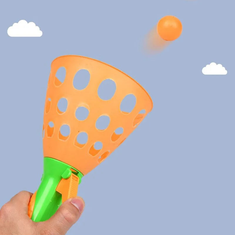 Best catapult butt ball toy - activity toys | 2025 | fast shipping