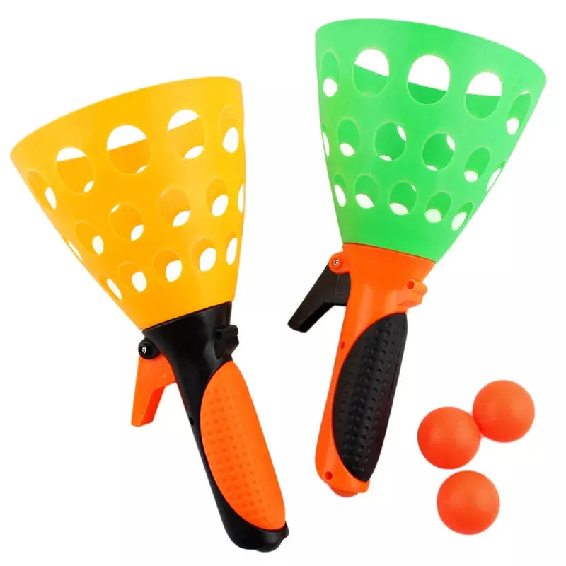 Best catapult butt ball toy - activity toys | 2025 | fast shipping
