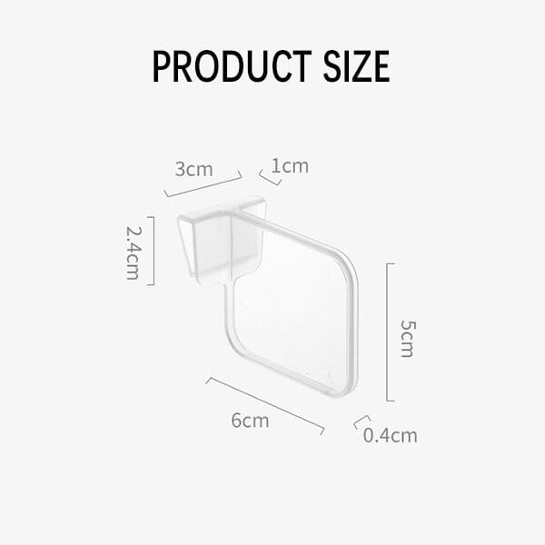 Storage Divider (Pack of 10)