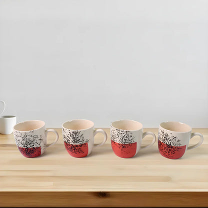Best ceramic cup bowl set - dinnerware sets | 2025 | fast shipping