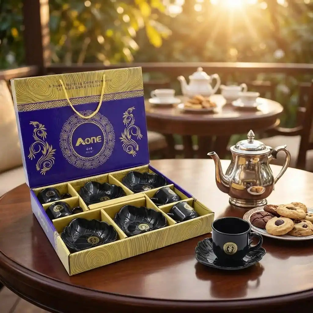 Best ceramic mug bowl set - coffee sets | 2026 | fast shipping