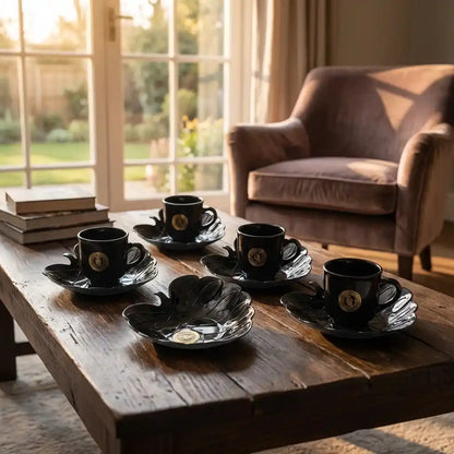Best ceramic mug bowl set - coffee sets | 2026 | fast shipping