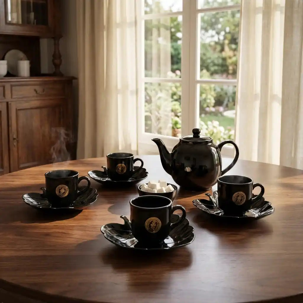 Best ceramic mug bowl set - coffee sets | 2026 | fast shipping