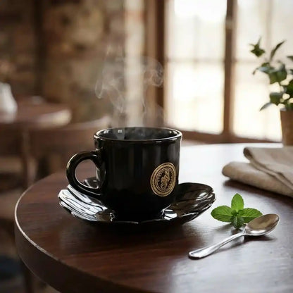 Best ceramic mug bowl set - coffee sets | 2026 | fast shipping