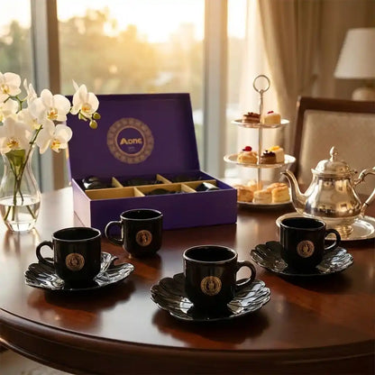 Best ceramic mug bowl set - coffee sets | 2026 | fast shipping