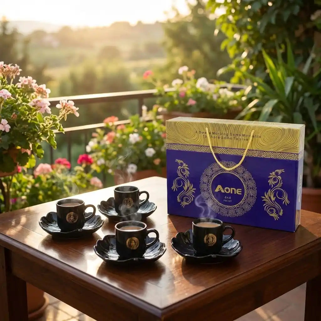 Best ceramic mug bowl set - coffee sets | 2026 | fast shipping