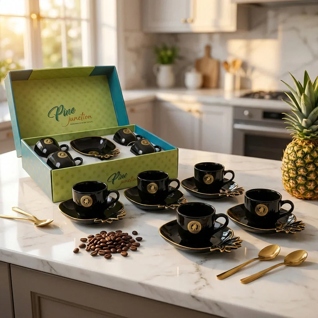 Best ceramic mug set - coffee & tea cups | 2026 | fast shipping