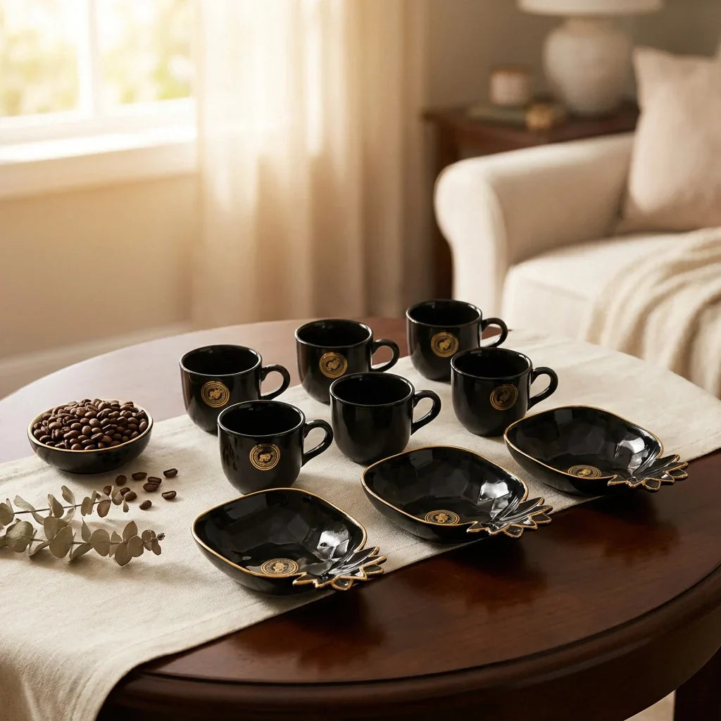 Best ceramic mug set - coffee & tea cups | 2026 | fast shipping