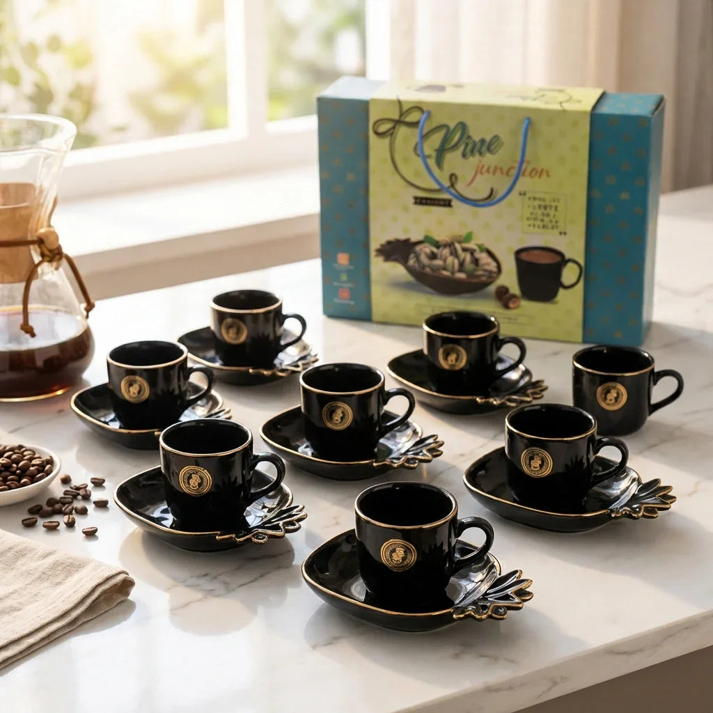 Best ceramic mug set - coffee & tea cups | 2026 | fast shipping