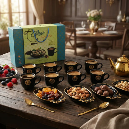Best ceramic mug set - coffee & tea cups | 2026 | fast shipping